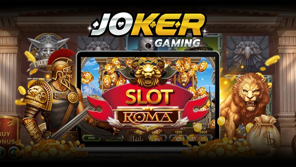 ROMA SLOT