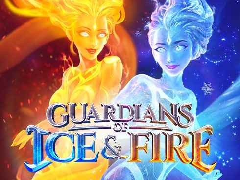 เกม Guardians of Ice & Fire